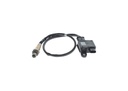 Датчик оксидов азота (NOx) Renault Master III 2.3 dCi 10-