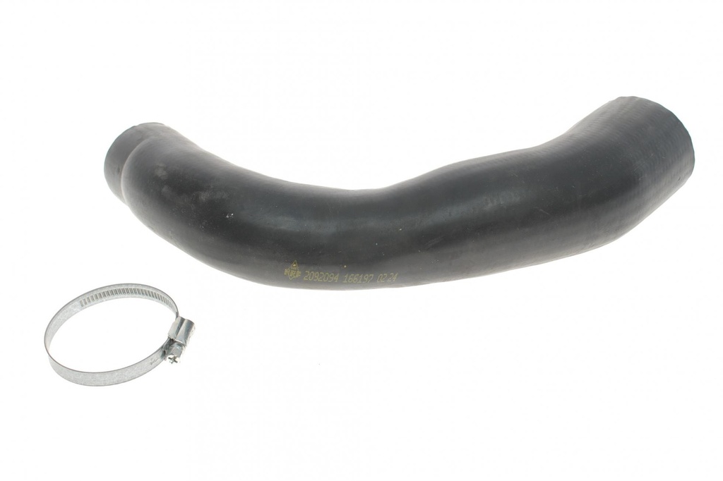Патрубок интеркулера (выпуск/R) Ford Mondeo III 2.0TDCi 01-07