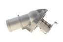 Термостат Opel Astra K/Corsa E 1.0-1.6 12- (82°C) (з корпусом)