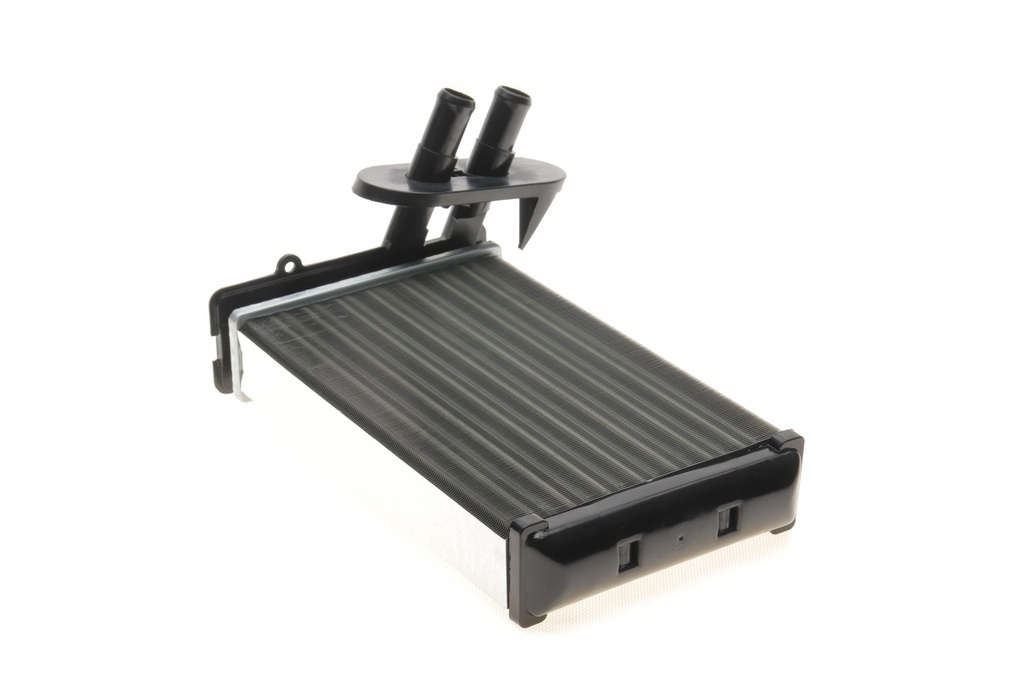 Радіатор пічки AUDI A3; SEAT AROSA, CORDOBA, CORDOBA VARIO, IBIZA II, INCA, TOLEDO I; SKODA OCTAVIA I; VW CADDY II, CADDY II/MINIVAN, CORRADO, GOLF II, GOLF III, GOLF IV 1.0-Electric 08.80-12.10