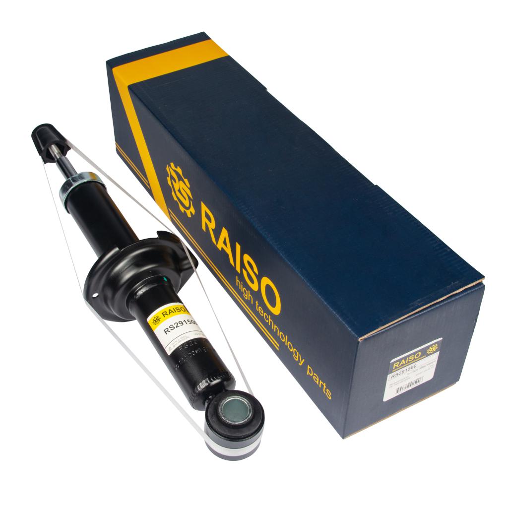 Амортизатор задний Tavria (1102) (газ,)