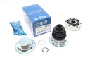 ШРУС (вн.) Audi Q7/VW Touareg 2.-6.0 TDI 04- (28x112)