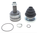 ШРКШ (внутрішній) BMW 3 (E36/E46) 91-05 (27x24zx48T) (+ABS) M40/M42/M43/M44/M54/N42/N46