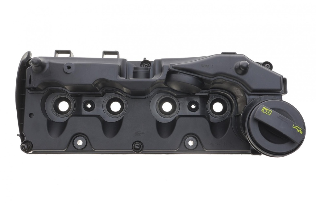 Кришка клапанів VW T5/T6 2.0 TDI 09-