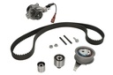 Комплект ГРМ + помпа Audi A3/A4/A5/A6/Q3/VW Caddy/T6 2.0TDI 15-/Golf VII 1.6TDI/2.0TDI 12- (25x145z)