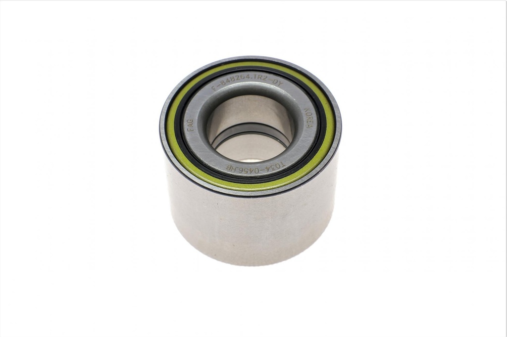 Подшипник ступицы задней renault logan/nissan micra