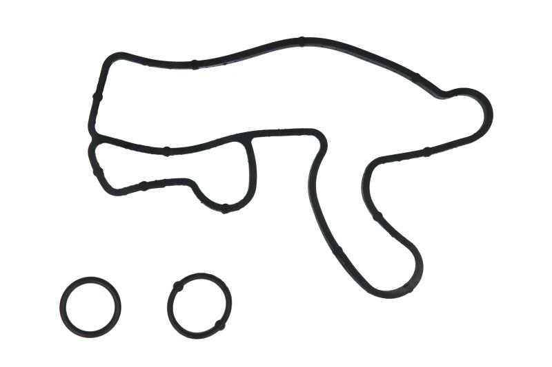 Прокладка масляного фильтра OPEL ASTRA J, ASTRA J GTC, INSIGNIA A, ZAFIRA C 2.0D 07.08-