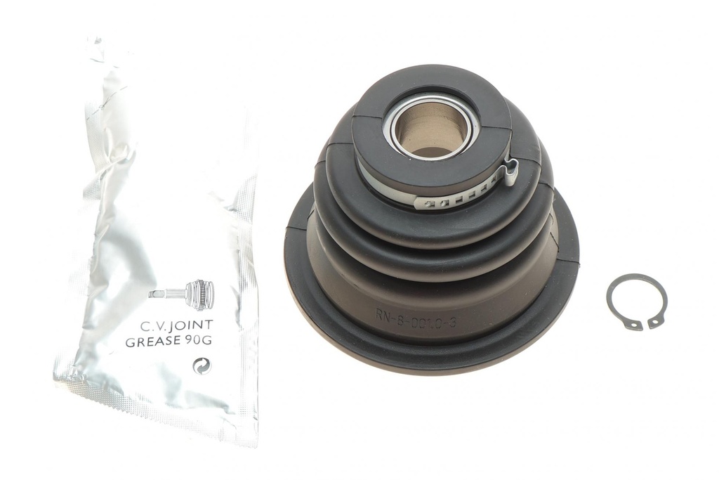 Пыльник шpуса внутр. с сальником 1.5dci 08-