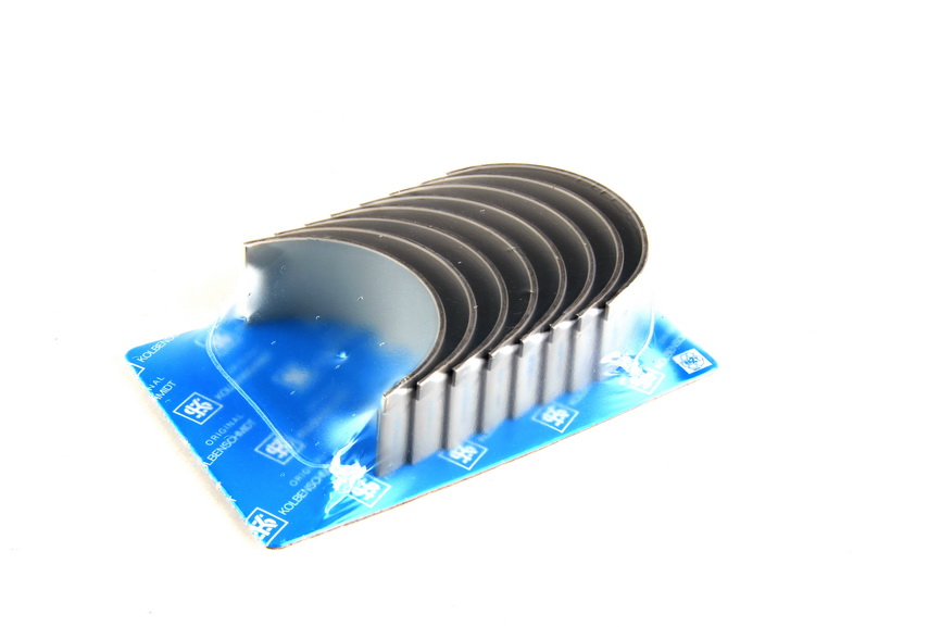 Вкладиші шатунні VW T4/T5 1.9TDI (STD)