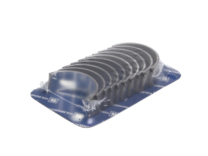 Вкладыши шатунные ремонт +0.25 OM602 TURBO