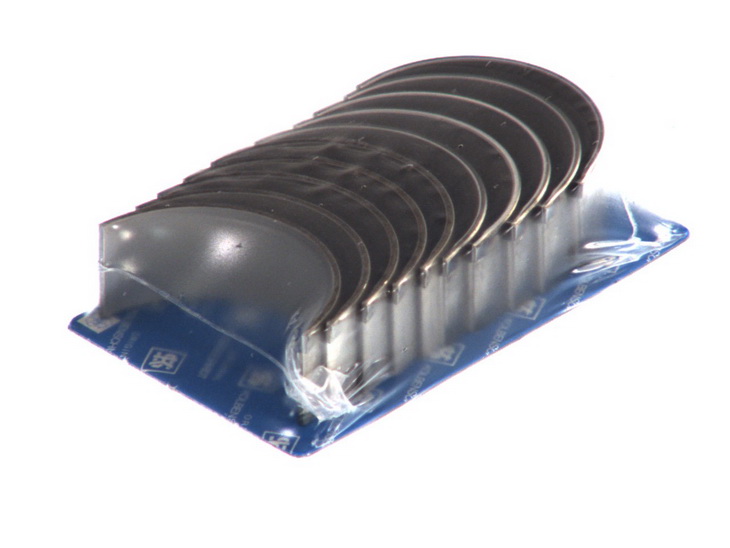 Вкладыши шатунные VAG 0,25 2,5TDi ACV/APA T4 -03/LT -06 SPUTTER