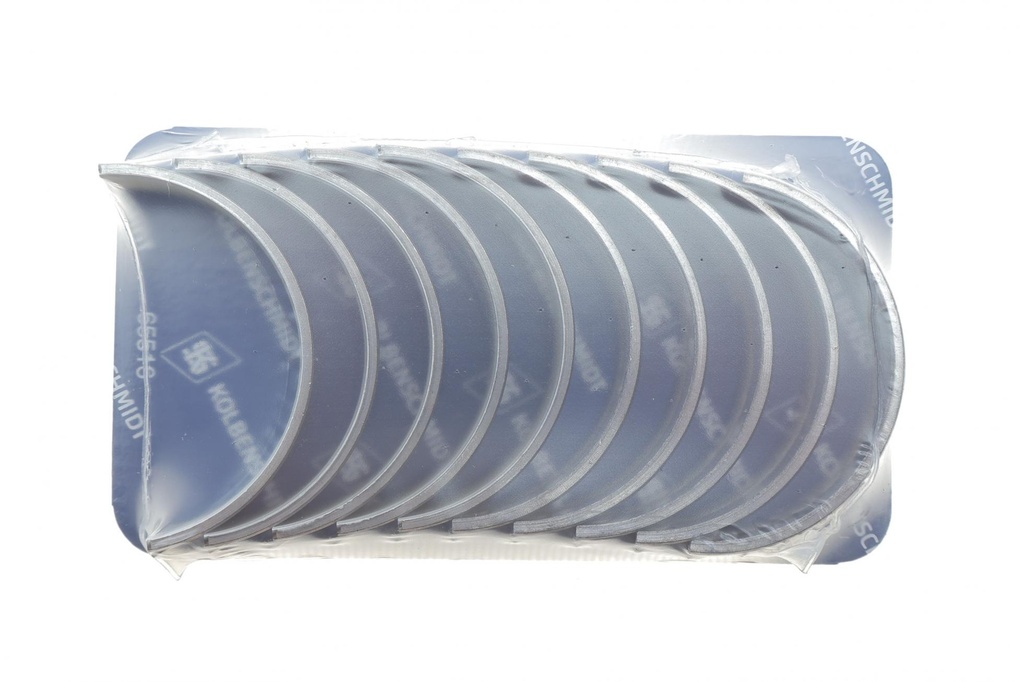 Вкладиші корінні MB Sprinter 901-906/Vito (W638/639) 2.2CDI (+0.25)