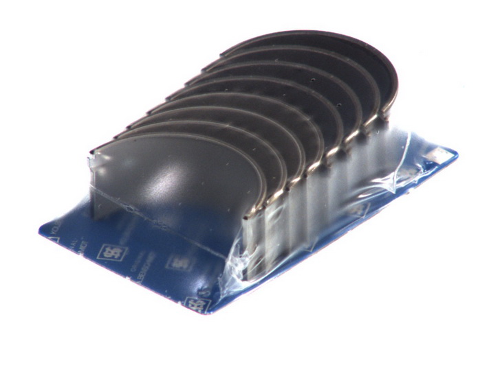 Вкладыши шатунные стандарт OM611/OM646 sputer