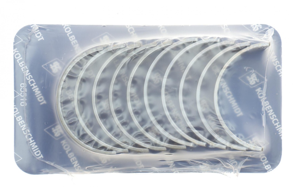 Вкладыши коренные RENAULT STD 1,5dCi/1,4 16V/1,6 16V K9K/K4M/K4J