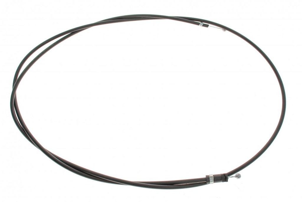  Трос замка капоту Skoda Octavia 96-10