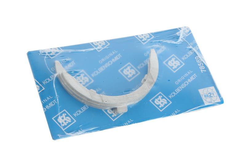 Упорные полукольца STD