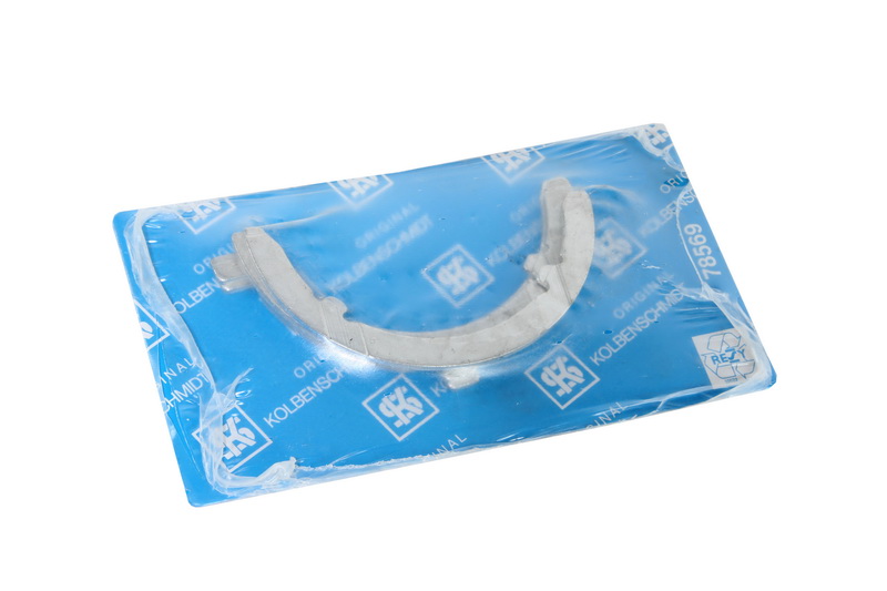 Вкладыши осевого смещения (+0.1) DB OM 601 190D,200D,01/84- 