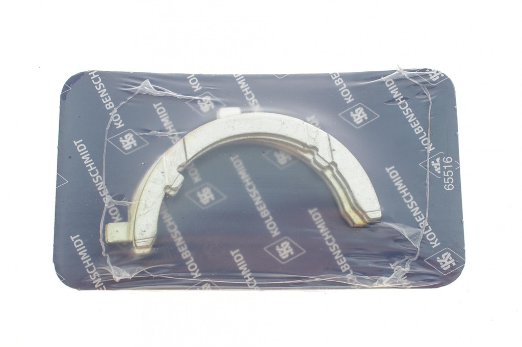 Шайба розбігу колінвалу MB Sprinter (OM601/602/611/612/646) (+0,20)
