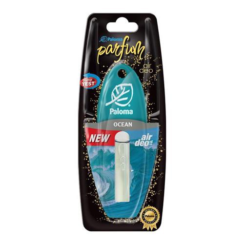 Ароматизатор Paloma Parfume OCEAN