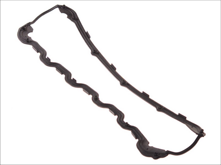 Прокладка клапанной крышки VW T4 2,4D; 2,5