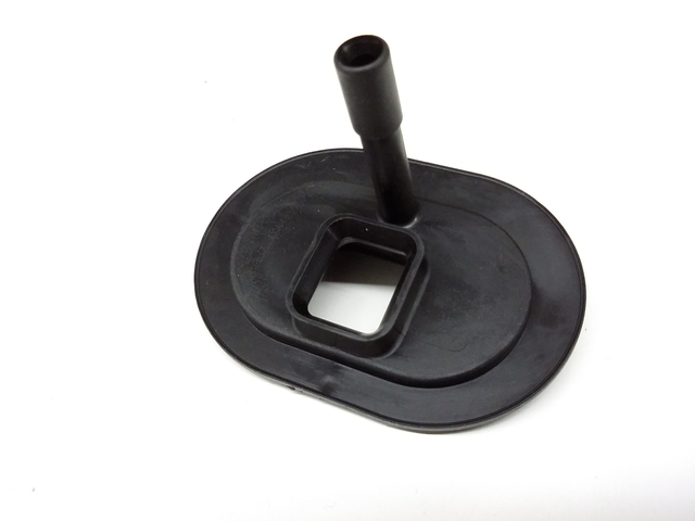 Коннектор омывателя VW T4