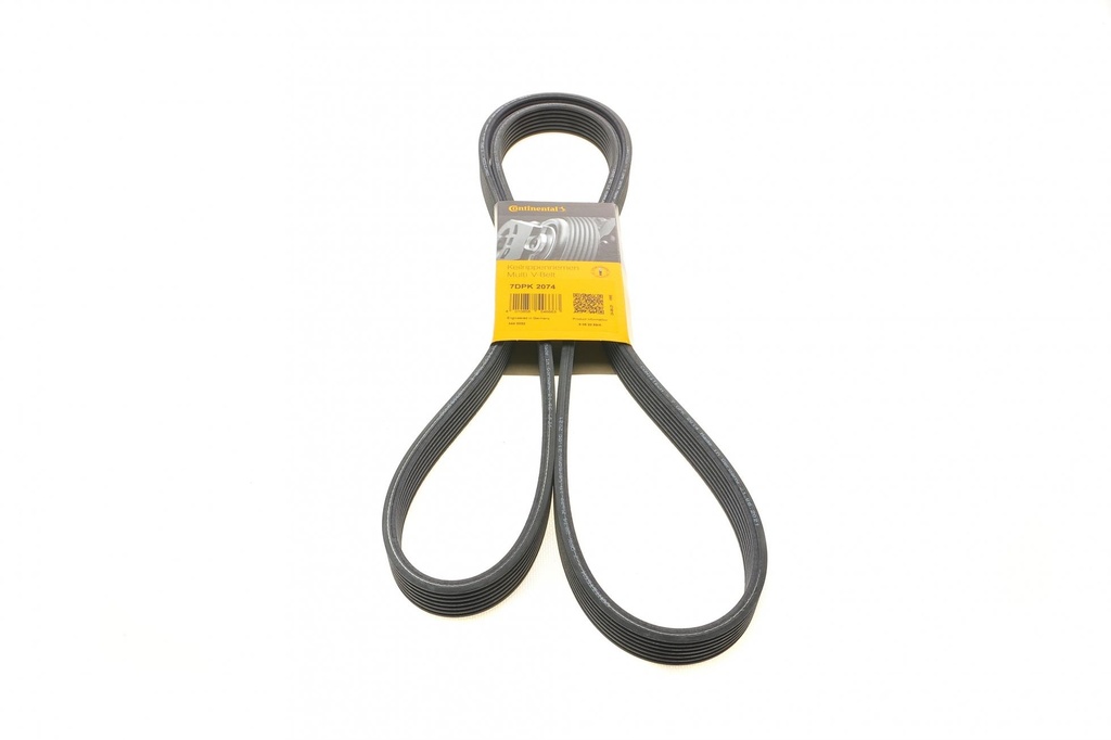 Ремень генератора, 7DPK2074