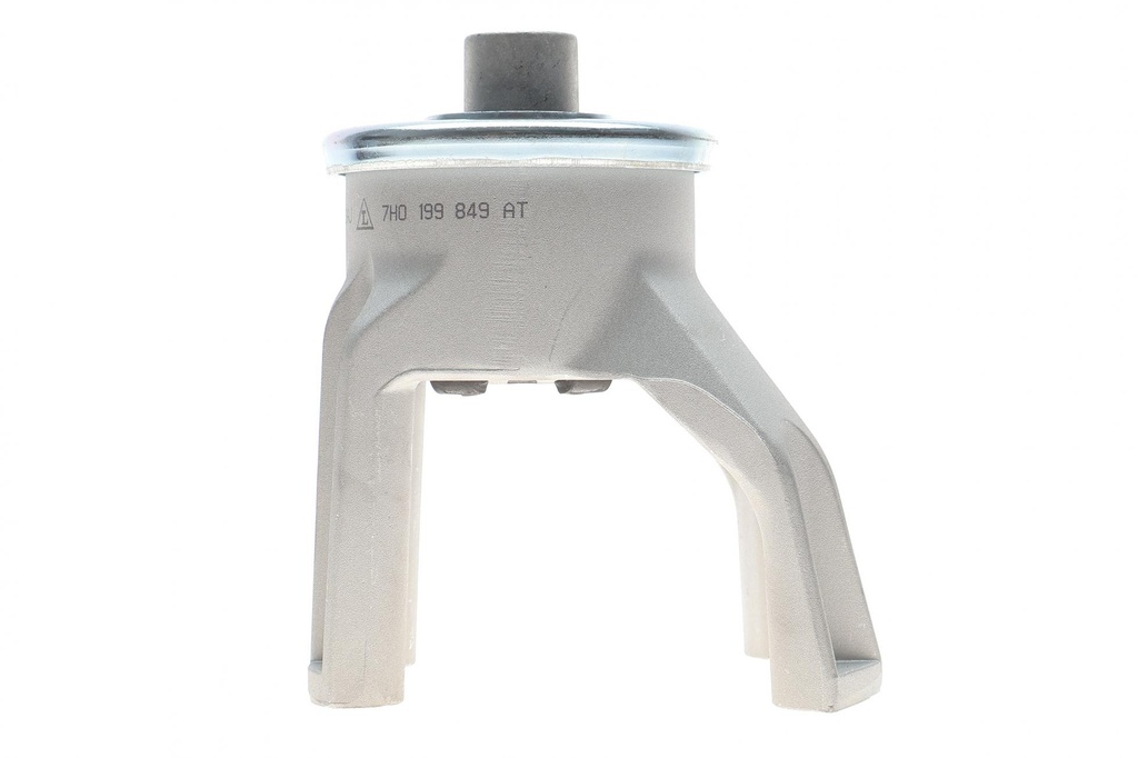 Подушка двигуна (задня) VW T5 1.9TDI 03-