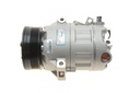 Компрессор кондиционера Opel Astra H/Zafira 1.4-2.0 04-