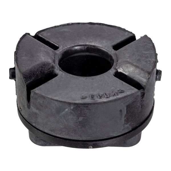 Подушка крепления радиатора нижняя VW T5 03-