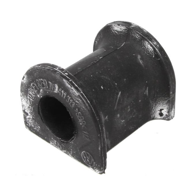 Подушка переднего стабилизатора центральная (21 мм) VW T5