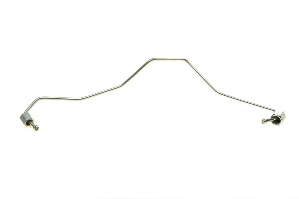 Трубка ТНВД - 1-й цилиндр SPRINTER 2.9TD