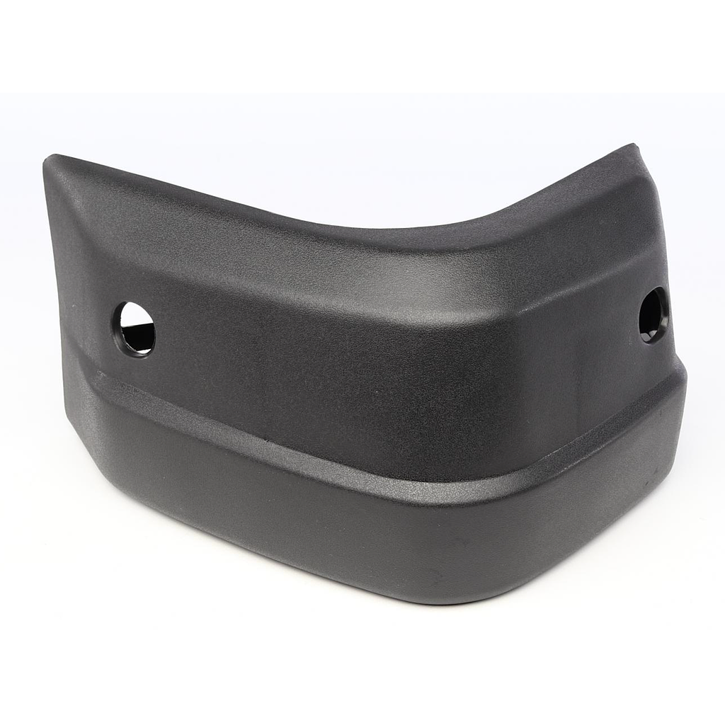 Клик бампера (заднього) DB 207D-410 81-95 (правий)