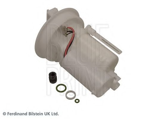 Фільтр палива