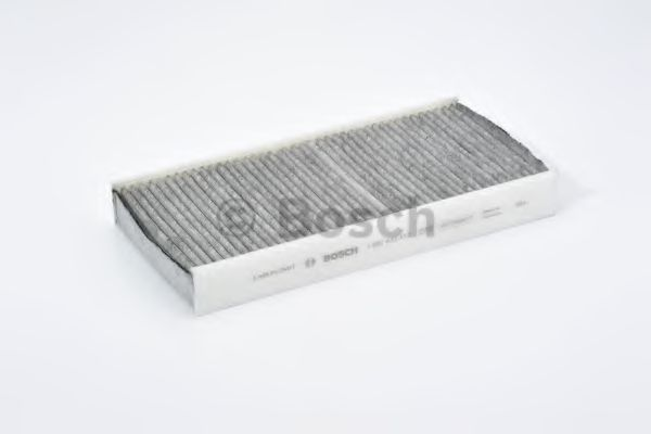 Фільтр салону