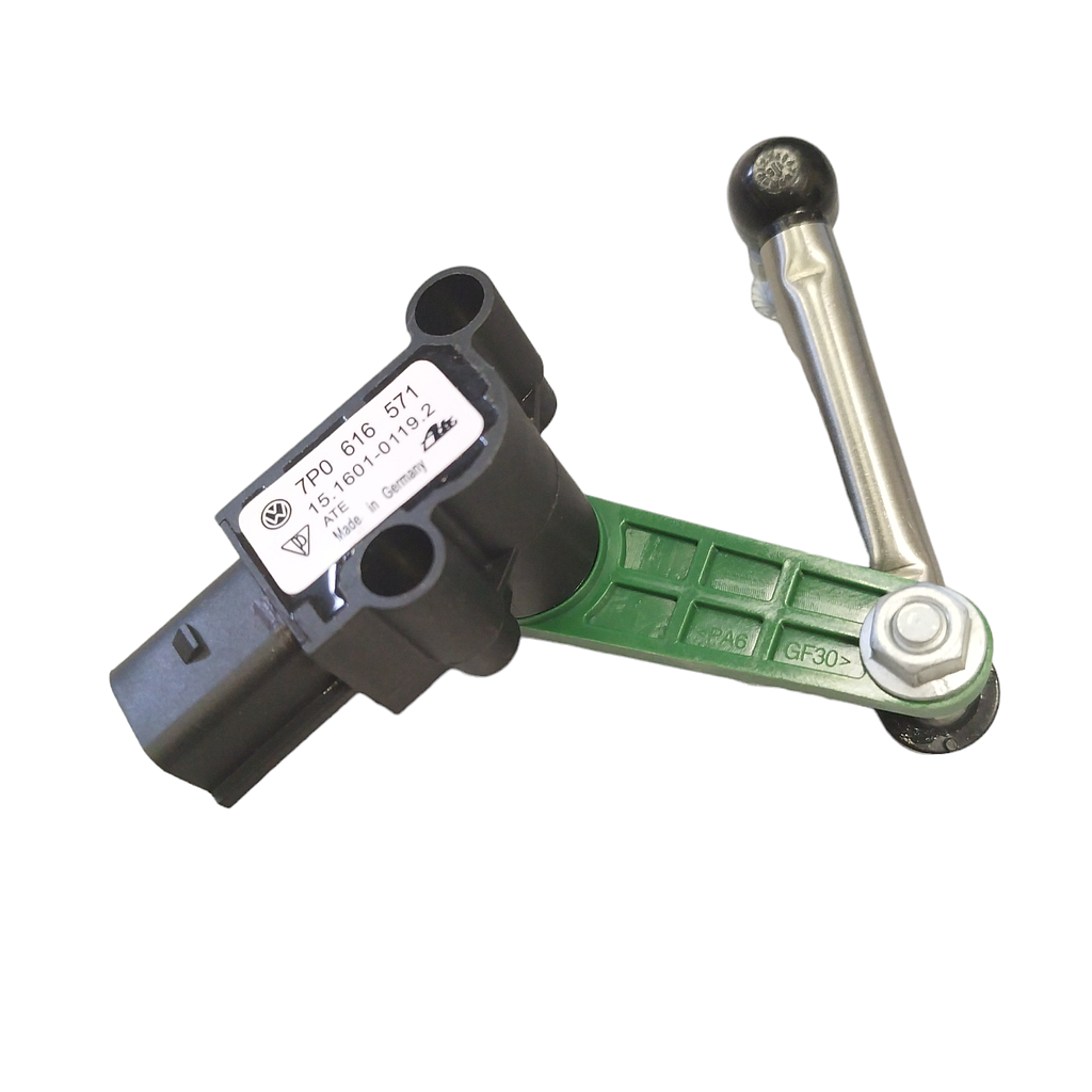 Датчик дорожнього просвіту з тягою VW VOLKSWAGEN Touareg (7P5,7P6) 3.0T V6,3.6 FSI V6,4.2T V8 2010-2018