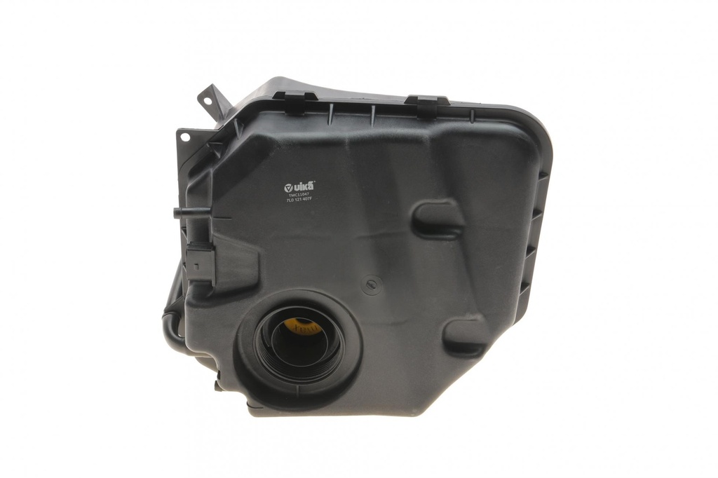 Бачок розширювальний Audi Q7 06-15/ Porsche Cayenne 03-10/ VW Touareg 02-10 