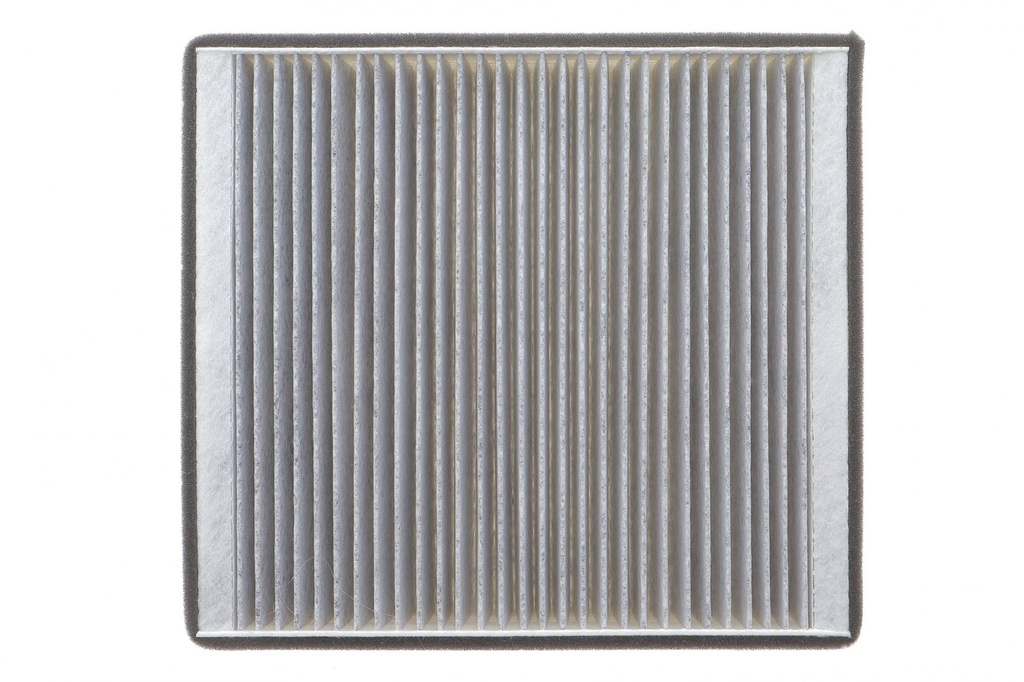 Фильтр салона MERCEDES ML W163 98- угольный