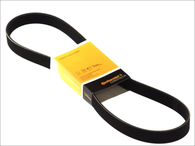 Ремень клиновый 7 PK 1453 BMW 7 (E38) 740d