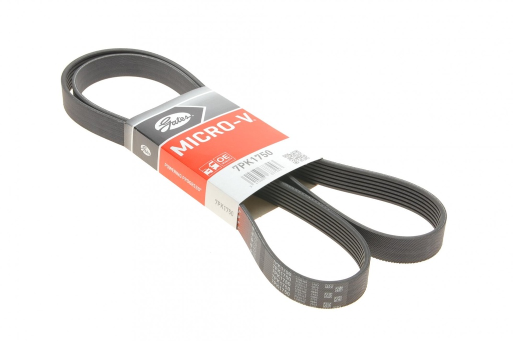 Ремень поликлиновый 7PK1750