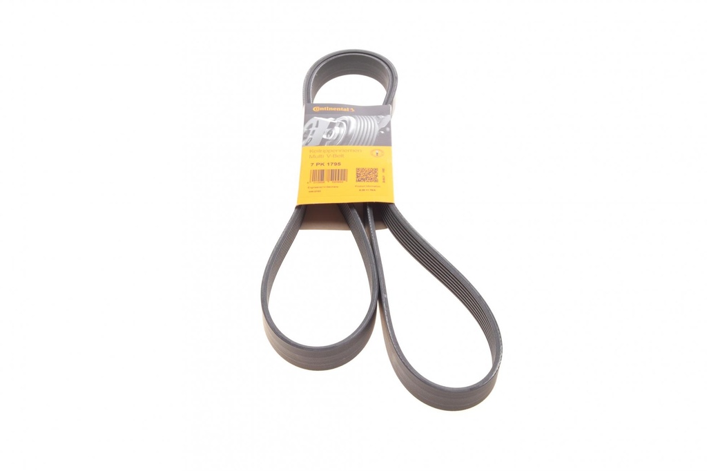 Ремень клиновый 7 PK 1795
