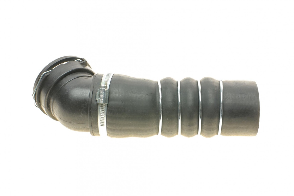 Патрубок інтеркулера BMW 5 (E60) 02-10 M57