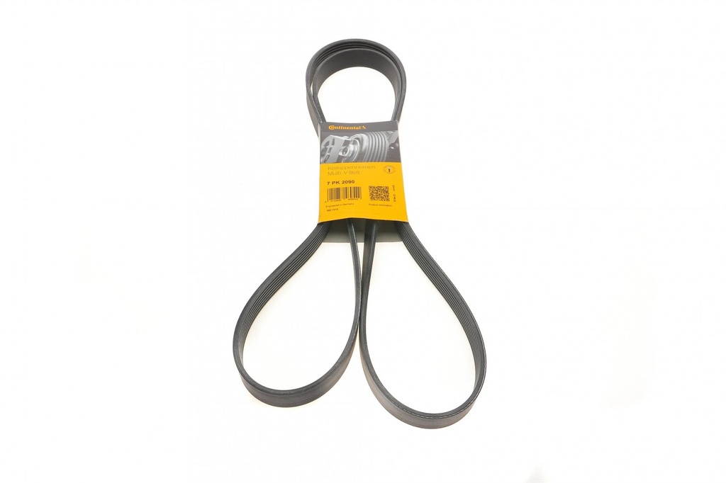 Поликлиновой ремень LEXUS RX 350 01/06-12/08