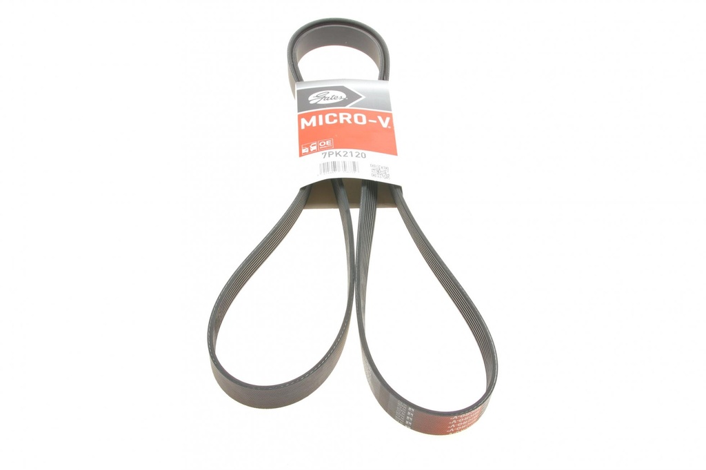 Ремень клиновый 7 PK 2120