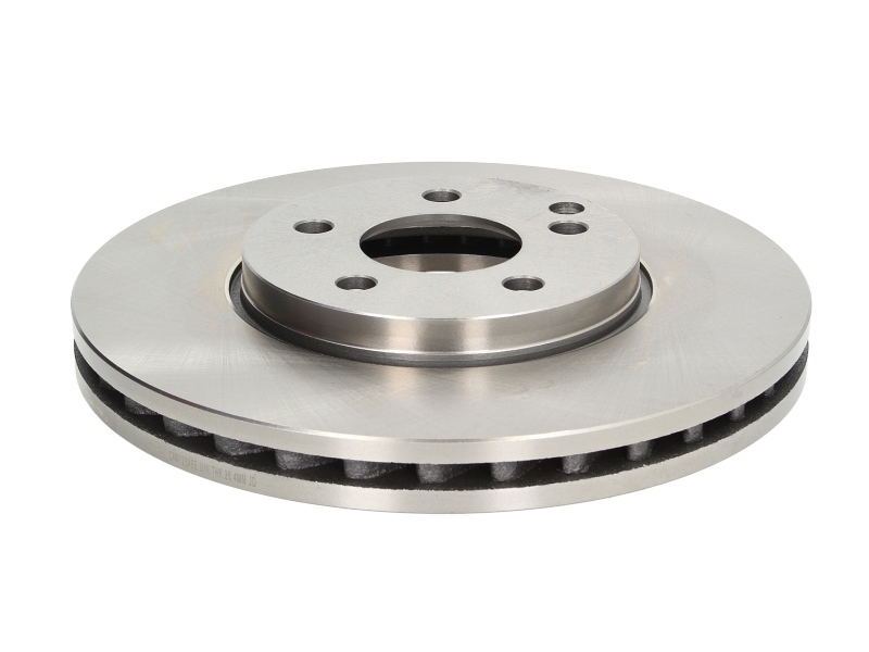 Диск тормозной передний Mercedes Benz W211/S211 03-09 (304x30) Уценка !