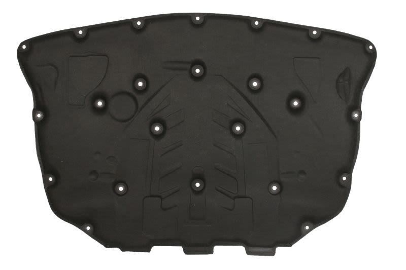 Шумоизоляция капота BMW 5 F10 10-16/ 5 F11 10-17/ 6 F06 12-18/ 6 F12 10-18/ 6 F13 11-17