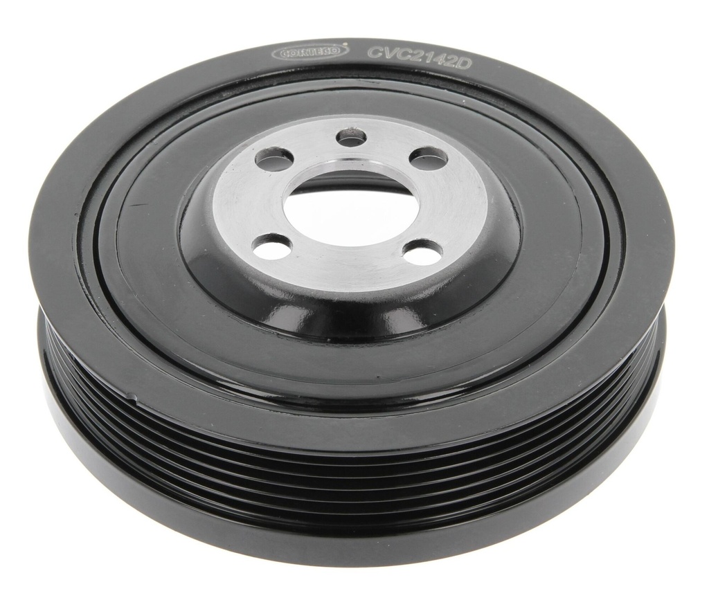 Шкив коленвала Audi / Skoda / Vw    1.9TDI/2.0TDI