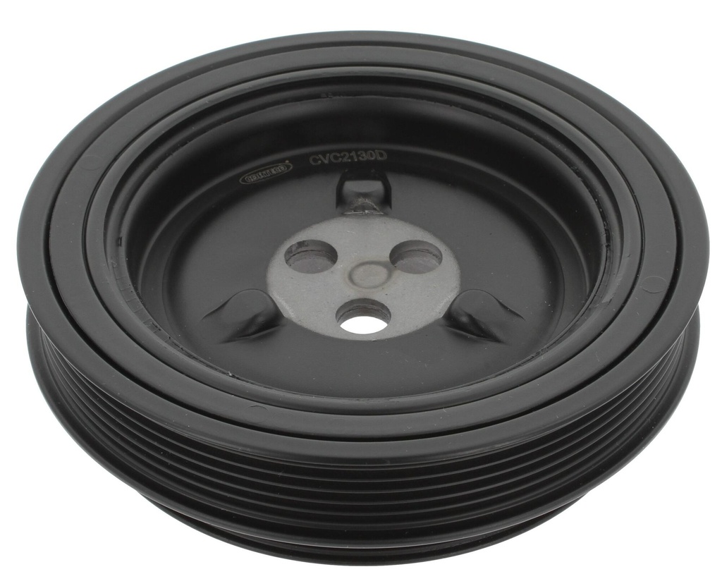 Шкив коленвала Fiat Ducato/Ford Transit 2.2HDI 06-