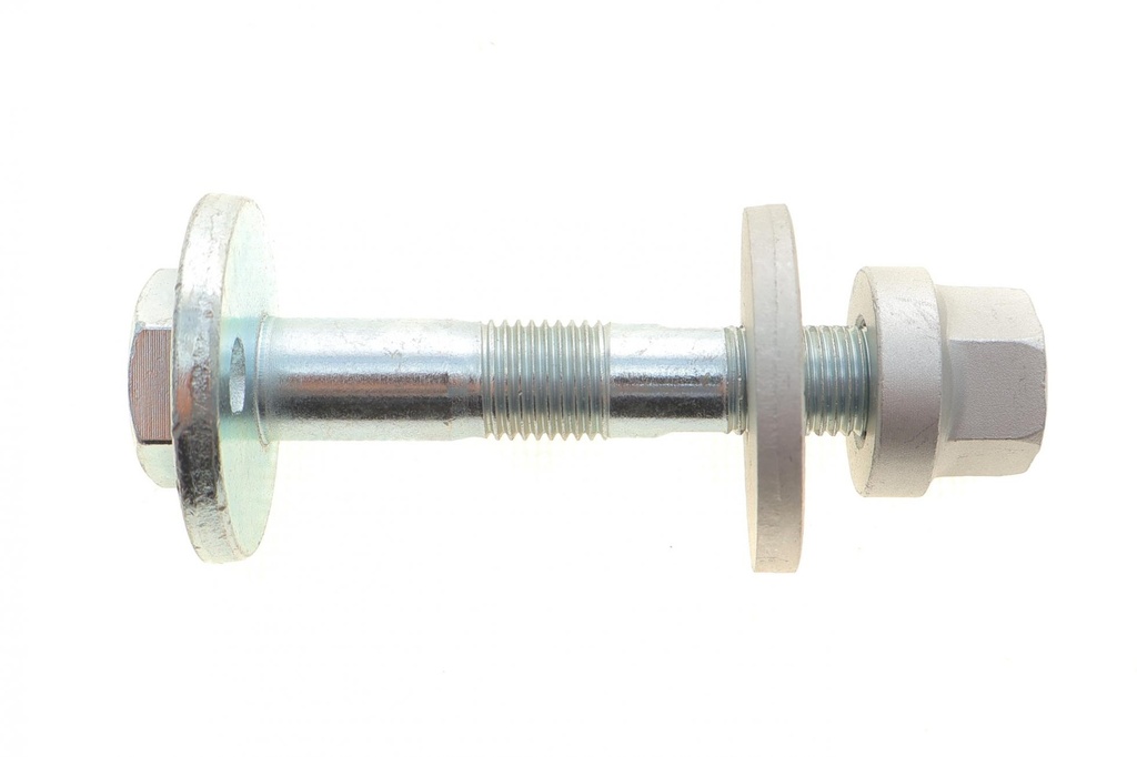 Болт регулировки развала компл. Toyota Land Cruiser Prado 12-18 / Venza 08-16 (М14x1.5x94)