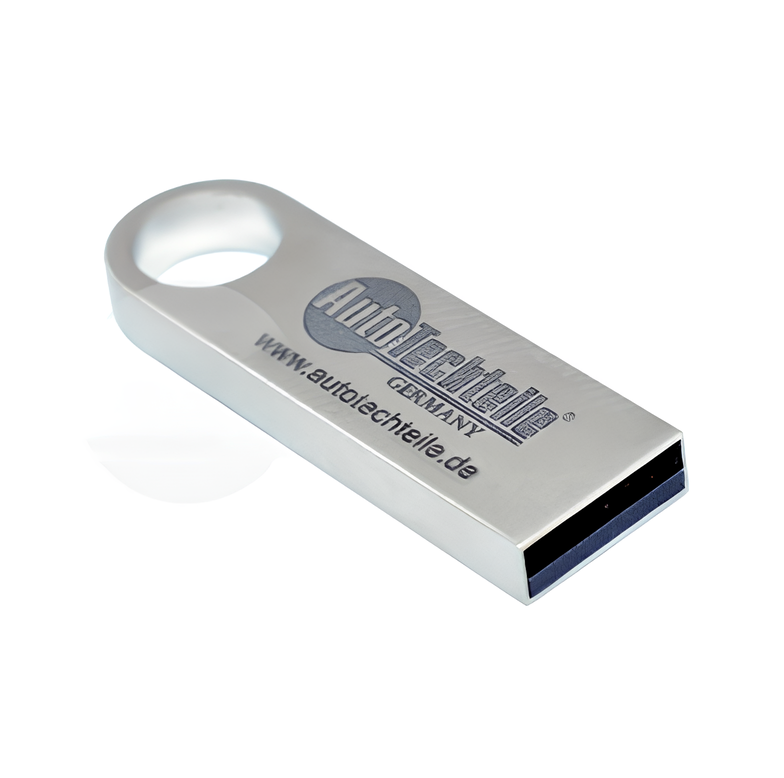 USB накопитель 16 Gb