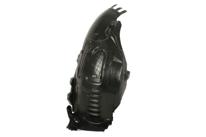Подкрылок передний правый Mercedes Benz W205/C205 14-23 (передняя часть)